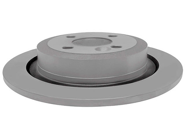 Raybestos Brakes Disc Brake Rotor P/N:980748FZN Fits: Mini Cooper 15-07 - Image 1