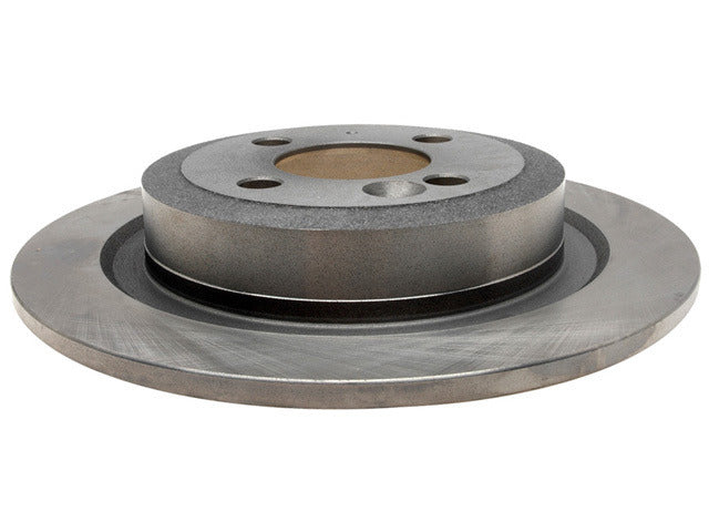 Raybestos Brakes Disc Brake Rotor P/N:980748R Fits: Mini Cooper 15-07 - Image 1