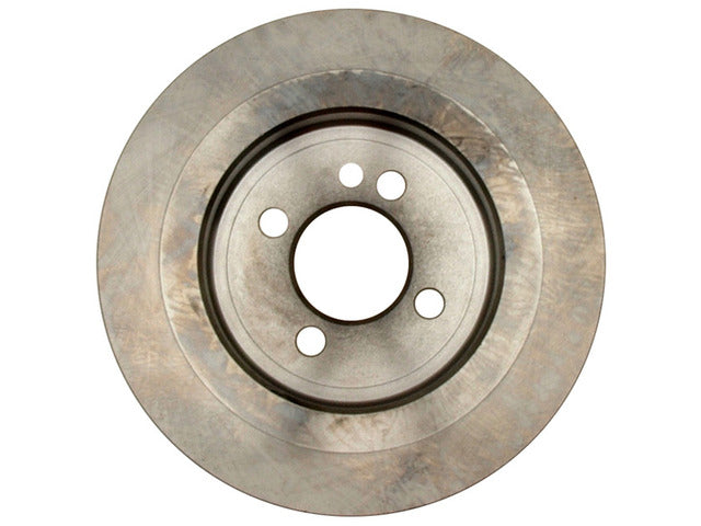 Raybestos Brakes Disc Brake Rotor P/N:980748R Fits: Mini Cooper 15-07 - Image 2