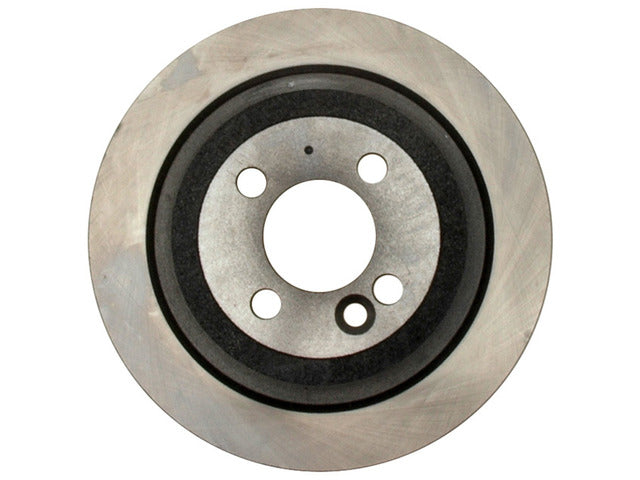Raybestos Brakes Disc Brake Rotor P/N:980748R Fits: Mini Cooper 15-07 - Image 3