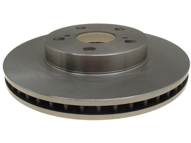 Raybestos Brakes Disc Brake Rotor P/N:980750R Fits: Lexus Ct200h 17-11, Toyota Prius 15-10, Toyota Prius Plug-in 15-12 - Image 1