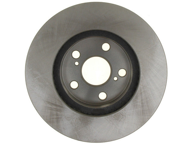 Raybestos Brakes Disc Brake Rotor P/N:980750R Fits: Lexus Ct200h 17-11, Toyota Prius 15-10, Toyota Prius Plug-in 15-12 - Image 2