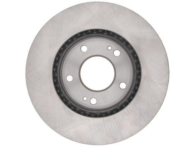 Raybestos Brakes Disc Brake Rotor P/N:980752R Fits: Kia Forte 13-10, Kia Forte Koup 13-10, Kia Forte5 13-12, Kia Soul 11-10 - Image 2