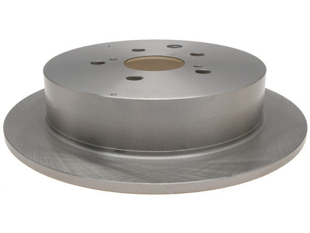 Raybestos Brakes Disc Brake Rotor P/N:980757R Fits: Lexus Rx350 15-10, Lexus Rx450h 15-10, Toyota Highlander 19-14, Toyota Sienna 20-11 - Image 1