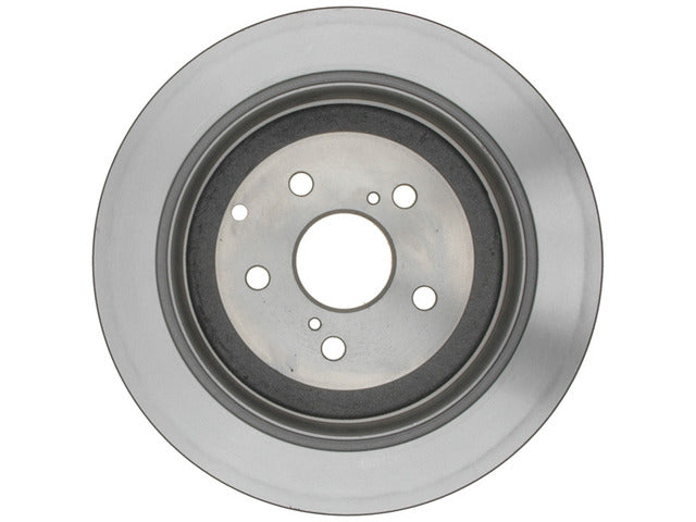 Raybestos Brakes Disc Brake Rotor P/N:980757 Fits: Lexus Rx350 15-10, Lexus Rx450h 15-10, Toyota Highlander 19-14, Toyota Sienna 20-11 - Image 2