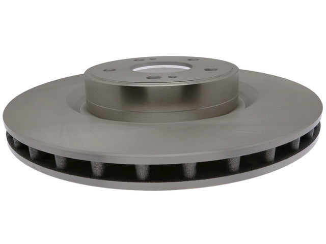 Raybestos Brakes Disc Brake Rotor P/N:980766R Fits: Hyundai Genesis Coupe 16-10 - Image 1