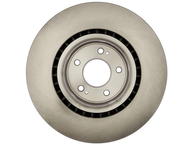 Raybestos Brakes Disc Brake Rotor P/N:980766R Fits: Hyundai Genesis Coupe 16-10 - Image 2