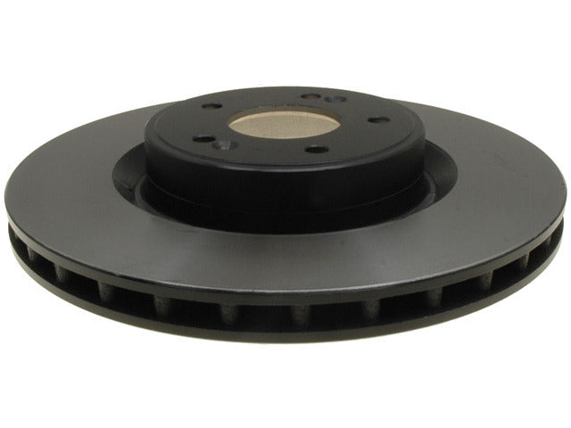 Raybestos Brakes Disc Brake Rotor P/N:980766 Fits: Hyundai Genesis Coupe 16-10 - Image 1