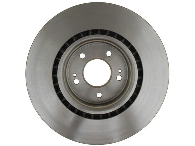 Raybestos Brakes Disc Brake Rotor P/N:980766 Fits: Hyundai Genesis Coupe 16-10 - Image 2
