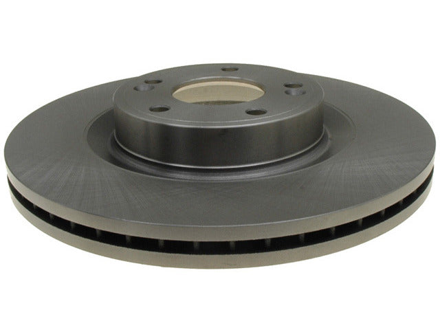 Raybestos Brakes Disc Brake Rotor P/N:980767R Fits: Hyundai Genesis Coupe 16-10 - Image 1