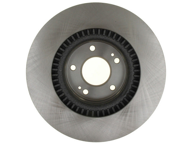 Raybestos Brakes Disc Brake Rotor P/N:980767R Fits: Hyundai Genesis Coupe 16-10 - Image 2