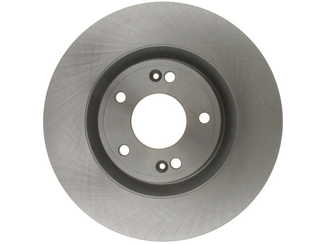 Raybestos Brakes Disc Brake Rotor P/N:980767R Fits: Hyundai Genesis Coupe 16-10 - Image 3