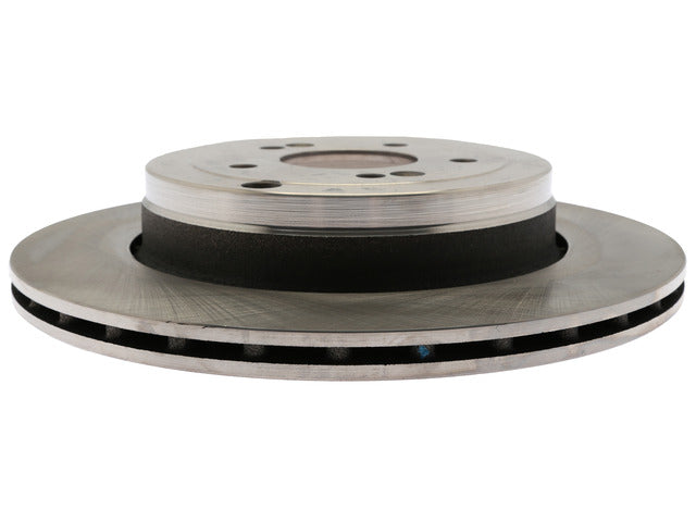 Raybestos Brakes Disc Brake Rotor P/N:980772R Fits: Hyundai Genesis Coupe 16-10 - Image 1