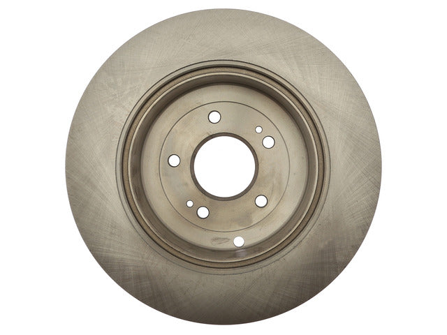 Raybestos Brakes Disc Brake Rotor P/N:980772R Fits: Hyundai Genesis Coupe 16-10 - Image 2