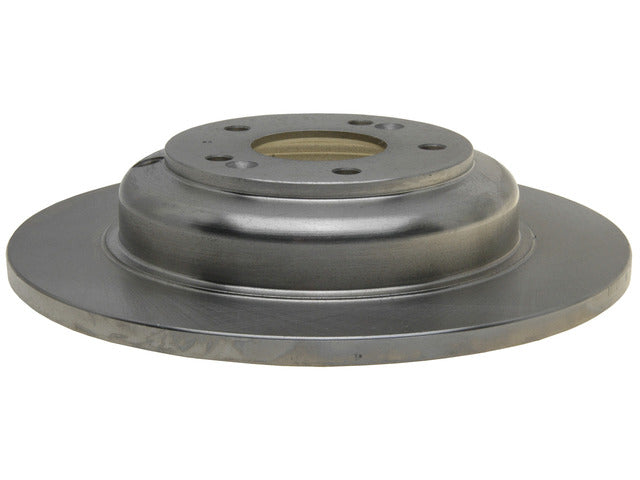 Raybestos Brakes Disc Brake Rotor P/N:980773R Fits: Hyundai Genesis Coupe 16-10 - Image 1