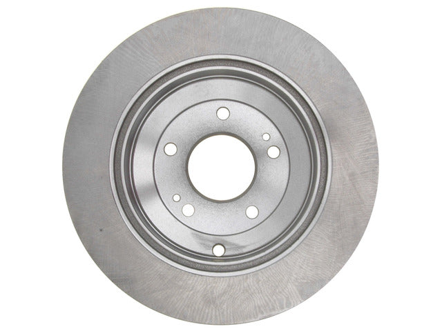 Raybestos Brakes Disc Brake Rotor P/N:980773R Fits: Hyundai Genesis Coupe 16-10 - Image 2
