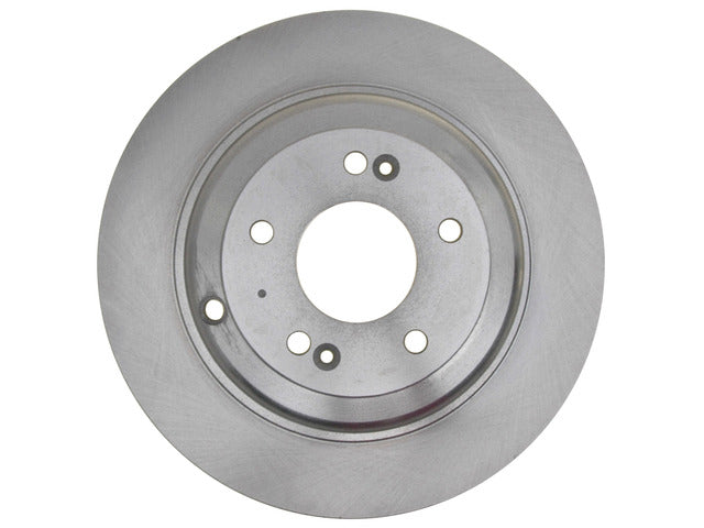 Raybestos Brakes Disc Brake Rotor P/N:980773R Fits: Hyundai Genesis Coupe 16-10 - Image 3