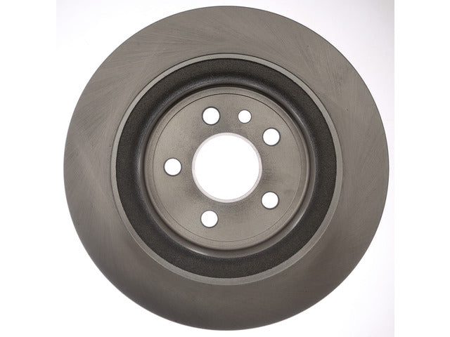 Raybestos Brakes Disc Brake Rotor P/N:980778R Fits: Volvo Xc60 17-10 - Image 2