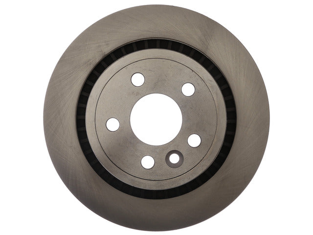 Raybestos Brakes Disc Brake Rotor P/N:980778R Fits: Volvo Xc60 17-10 - Image 3