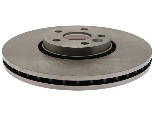 Raybestos Brakes Disc Brake Rotor P/N:980779R Fits: Volvo Xc60 15-10, Volvo Xc60 2017 - Image 1