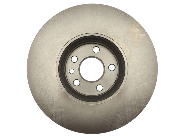 Raybestos Brakes Disc Brake Rotor P/N:980779R Fits: Volvo Xc60 15-10, Volvo Xc60 2017 - Image 2
