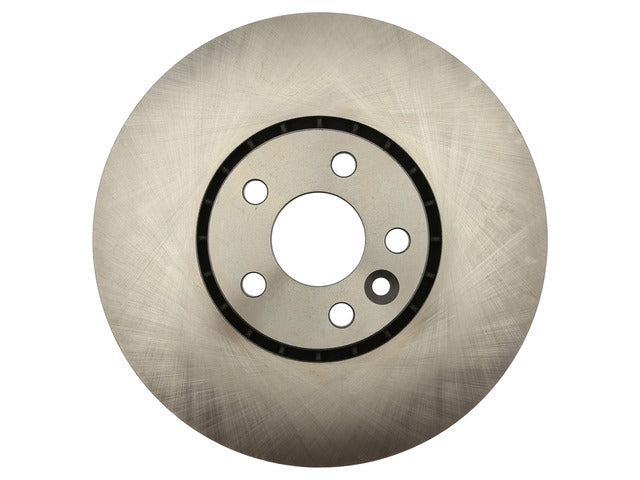 Raybestos Brakes Disc Brake Rotor P/N:980779R Fits: Volvo Xc60 15-10, Volvo Xc60 2017 - Image 3