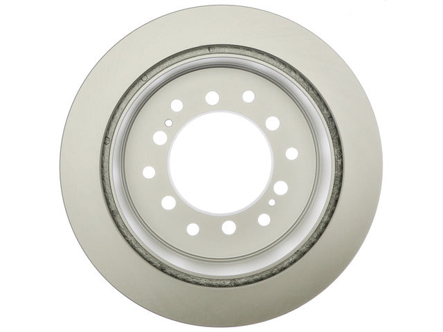 Raybestos Brakes Disc Brake Rotor P/N:980780FZN Fits: Lexus Gx460 23-10, Toyota 4runner 24-10, Toyota Fj Cruiser 14-10 - Image 2
