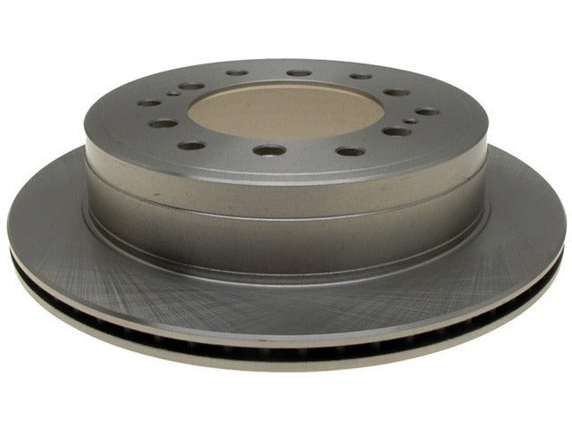 Raybestos Brakes Disc Brake Rotor P/N:980780R Fits: Lexus Gx460 23-10, Toyota 4runner 24-10, Toyota Fj Cruiser 14-10 - Image 1