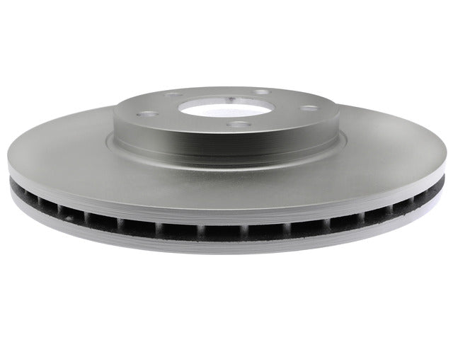 Raybestos Brakes Disc Brake Rotor P/N:980781FZN Fits: Toyota Rav4 18-09 - Image 1
