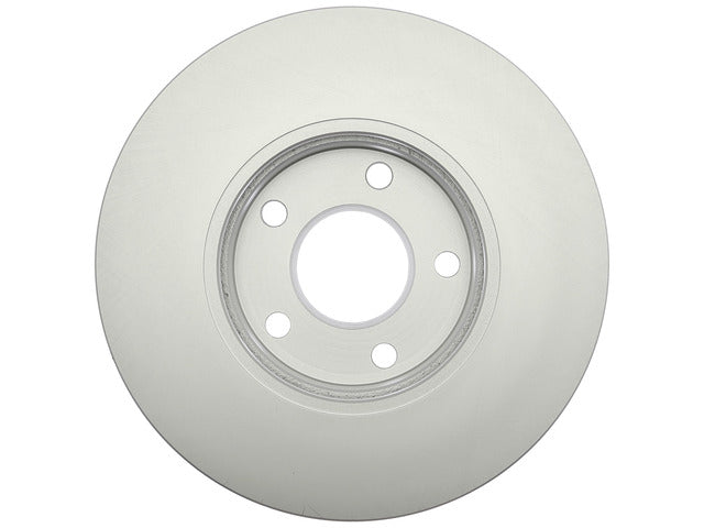 Raybestos Brakes Disc Brake Rotor P/N:980781FZN Fits: Toyota Rav4 18-09 - Image 2