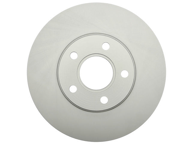 Raybestos Brakes Disc Brake Rotor P/N:980781FZN Fits: Toyota Rav4 18-09 - Image 3