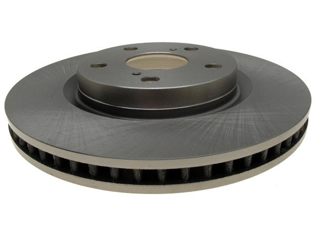Raybestos Brakes Disc Brake Rotor P/N:980781R Fits: Toyota Rav4 18-09 - Image 1