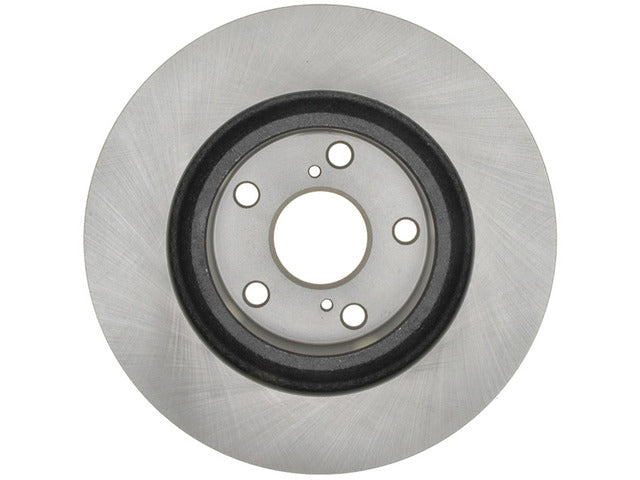 Raybestos Brakes Disc Brake Rotor P/N:980781R Fits: Toyota Rav4 18-09 - Image 2
