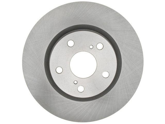 Raybestos Brakes Disc Brake Rotor P/N:980781R Fits: Toyota Rav4 18-09 - Image 3