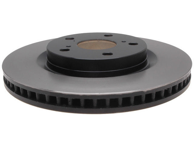 Raybestos Brakes Disc Brake Rotor P/N:980781 Fits: Toyota Rav4 18-09 - Image 1