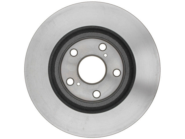 Raybestos Brakes Disc Brake Rotor P/N:980781 Fits: Toyota Rav4 18-09 - Image 2