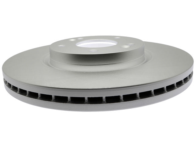 Raybestos Brakes Disc Brake Rotor P/N:980782FZN Fits: Hyundai Santa Fe 12-10, Kia Sorento 13-11 - Image 1