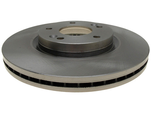 Raybestos Brakes Disc Brake Rotor P/N:980782R Fits: Hyundai Santa Fe 12-10, Kia Sorento 13-11 - Image 1