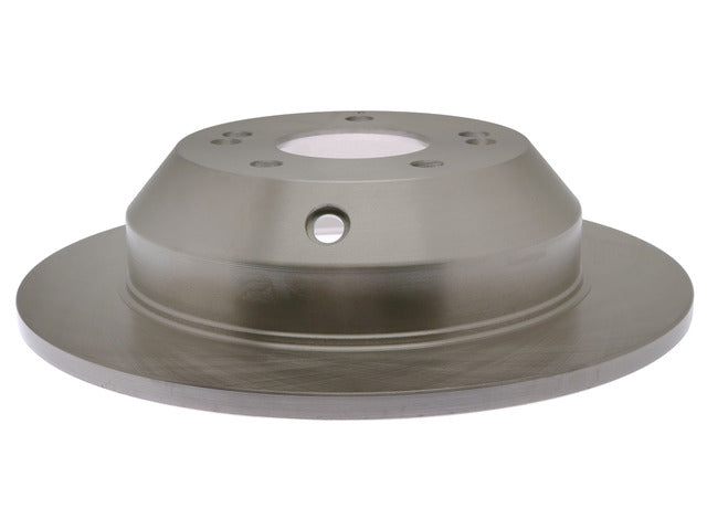 Raybestos Brakes Disc Brake Rotor P/N:980783R Fits: Hyundai Santa Fe 18-10, Hyundai Santa Fe Sport 18-13, Hyundai Santa Fe Xl 19-13, Kia Sedona 21-15, Kia Sorento 15-11, Kia Sorento 2009 - Image 1