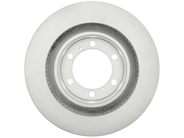 Raybestos Brakes Disc Brake Rotor P/N:980784FZN Fits: Lexus Gx460 23-10, Toyota 4runner 24-10 - Image 2