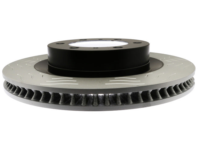 Raybestos Brakes Disc Brake Rotor P/N:980784PER Fits: Lexus Gx460 23-10, Toyota 4runner 23-10 - Image 1