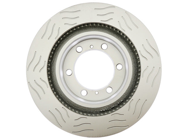 Raybestos Brakes Disc Brake Rotor P/N:980784PER Fits: Lexus Gx460 23-10, Toyota 4runner 23-10 - Image 2
