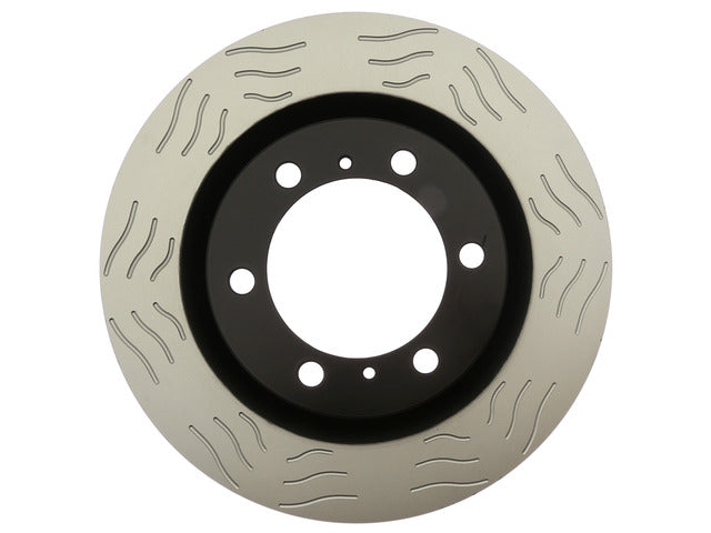 Raybestos Brakes Disc Brake Rotor P/N:980784PER Fits: Lexus Gx460 23-10, Toyota 4runner 23-10 - Image 3