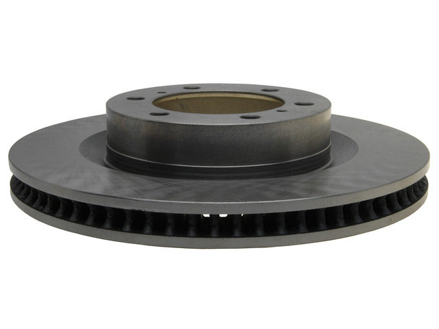 Raybestos Brakes Disc Brake Rotor P/N:980784R Fits: Lexus Gx460 23-10, Toyota 4runner 24-10 - Image 1