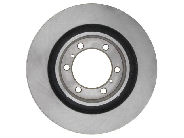 Raybestos Brakes Disc Brake Rotor P/N:980784R Fits: Lexus Gx460 23-10, Toyota 4runner 24-10 - Image 2