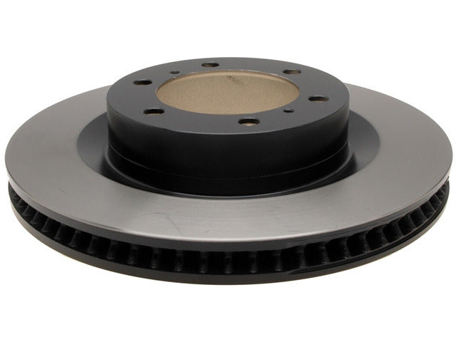 Raybestos Brakes Disc Brake Rotor P/N:980784 Fits: Lexus Gx460 23-10, Toyota 4runner 24-10 - Image 1