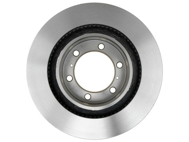 Raybestos Brakes Disc Brake Rotor P/N:980784 Fits: Lexus Gx460 23-10, Toyota 4runner 24-10 - Image 2