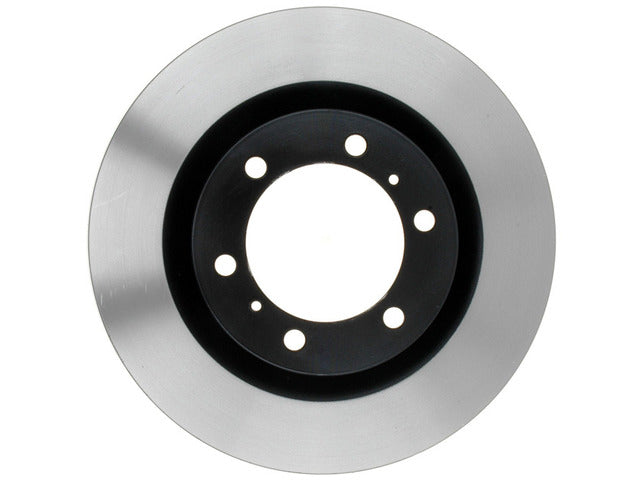 Raybestos Brakes Disc Brake Rotor P/N:980784 Fits: Lexus Gx460 23-10, Toyota 4runner 24-10 - Image 3