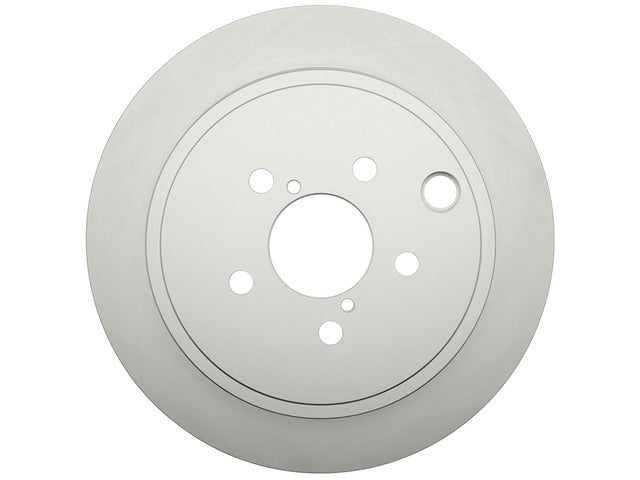 Raybestos Brakes Disc Brake Rotor P/N:980785FZN Fits: Scion Fr-s 16-13, Subaru Brz 20-13, Subaru Brz 23-22, Subaru Legacy 14-10, Subaru Outback 14-10, Toyota 86 20-17, Toyota Gr86 24-22 - Image 3