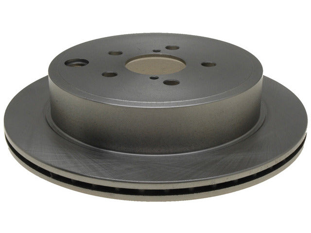 Raybestos Brakes Disc Brake Rotor P/N:980785R Fits: Scion Fr-s 16-13, Subaru Brz 20-13, Subaru Brz 23-22, Subaru Legacy 14-10, Subaru Outback 14-10, Toyota 86 20-17, Toyota Gr86 24-22 - Image 1